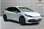 2025 Cupra Born 170kW e-Boost V3 59kWh 5dr Auto