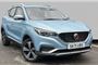 2021 MG ZS EV 105kW Exclusive EV 45kWh 5dr Auto