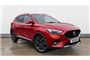 2021 MG ZS 1.0T GDi Exclusive 5dr DCT