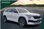 2022 Skoda Kodiaq 1.5 TSI Sport Line 5dr DSG [7 Seat]