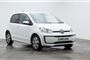 2021 Volkswagen e-Up 60kW E-Up 32kWh 5dr Auto