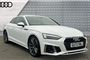 2022 Audi A5 35 TFSI S Line 2dr S Tronic