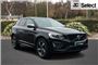 2014 Volvo XC60 T6 [304] R DESIGN Lux Nav 5dr AWD Geartronic