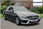 2018 Mercedes-Benz C-Class C220d AMG Line Premium Plus 5dr 9G-Tronic