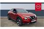 2021 Nissan Juke 1.0 DiG-T 114 Tekna 5dr DCT