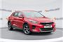 2021 Kia XCeed 1.0T GDi ISG 2 5dr