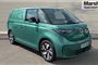 2025 Volkswagen ID.Buzz 210kW Commerce Plus 79kWh Auto