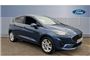 2022 Ford Fiesta 1.0 EcoBoost Titanium 5dr