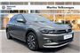 2021 Volkswagen Polo 1.0 TSI 95 Active 5dr