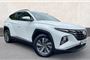 2022 Hyundai Tucson 1.6 TGDi SE Connect 5dr 2WD