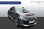 2020 Peugeot 2008 1.2 PureTech Allure 5dr