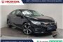2018 Honda Civic 1.6 i-DTEC SR 4dr Auto