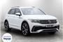 2021 Volkswagen Tiguan 1.5 TSI 150 R-Line 5dr DSG