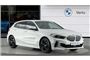 2021 BMW 1 Series 118i M Sport 5dr