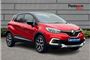 2019 Renault Captur 1.3 TCE 150 GT Line 5dr EDC