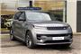 2022 Land Rover Range Rover Sport 3.0 P440e Dynamic SE 5dr Auto