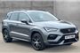2024 Cupra Ateca 2.0 TSI VZ2 5dr DSG 4Drive