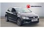 2016 Volkswagen Polo 1.2 TSI SE Design 5dr DSG