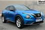 2021 Nissan Juke 1.0 DiG-T N-Connecta 5dr DCT