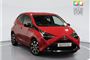 2019 Toyota Aygo 1.0 VVT-i X-Trend 5dr