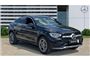 2021 Mercedes-Benz GLC Coupe GLC 300 4Matic AMG Line 5dr 9G-Tronic