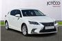 2020 Lexus CT 200h 1.8 5dr CVT