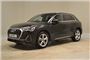 2021 Audi Q3 35 TDI S Line 5dr S Tronic