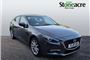 2018 Mazda 3 2.0 Sport Nav 5dr Auto