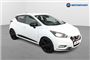 2019 Nissan Micra 1.0 IG-T 100 N-Sport 5dr