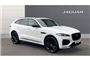 2023 Jaguar F-Pace 2.0 P400e R-Dynamic HSE Black 5dr Auto AWD