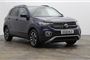 2021 Volkswagen T-Cross 1.0 TSI 110 United 5dr DSG