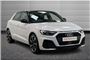 2022 Audi A1 30 TFSI 110 Black Edition 5dr