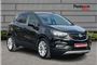 2018 Vauxhall Mokka X 1.4T Elite Nav 5dr Auto