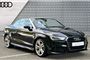 2019 Audi A3 35 TFSI S Line 2dr S Tronic