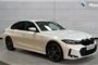 2024 BMW 3 Series 320i M Sport 4dr Step Auto