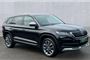 2019 Skoda Kodiaq 2.0 TSI 190 Scout 4x4 5dr DSG [7 Seat]