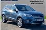 2019 Ford Kuga 2.0 TDCi Titanium Edition 5dr 2WD