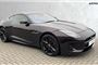 2021 Jaguar F-Type 3.0 [380] Supercharged V6 R-Dynamic 2dr Auto