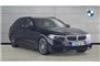 2020 BMW 5 Series Touring 520d xDrive M Sport 5dr Auto