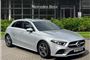 2020 Mercedes-Benz A-Class A180d AMG Line 5dr Auto