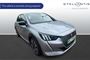 2022 Peugeot e-208 100kW GT Premium 50kWh 5dr Auto