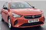 2020 Vauxhall Corsa 1.2 SE 5dr