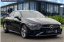 2024 Mercedes-Benz CLA CLA 220d AMG Line Executive 4dr Tip Auto