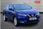 2018 Nissan Qashqai 1.2 DiG-T Acenta 5dr