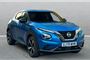 2020 Nissan Juke 1.0 DiG-T Tekna 5dr DCT