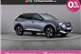 2023 Peugeot 2008 1.2 PureTech Allure Premium+ 5dr