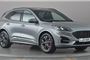 2022 Ford Kuga 2.5 FHEV ST-Line Edition 5dr CVT