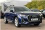 2024 Audi Q3 35 TFSI S Line 5dr S Tronic