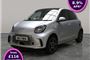 2021 Smart EQ Forfour 60kW EQ Premium 17kWh 5dr Auto [22kWch]