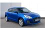 2017 Suzuki Swift 1.0 Boosterjet SZ-T 5dr